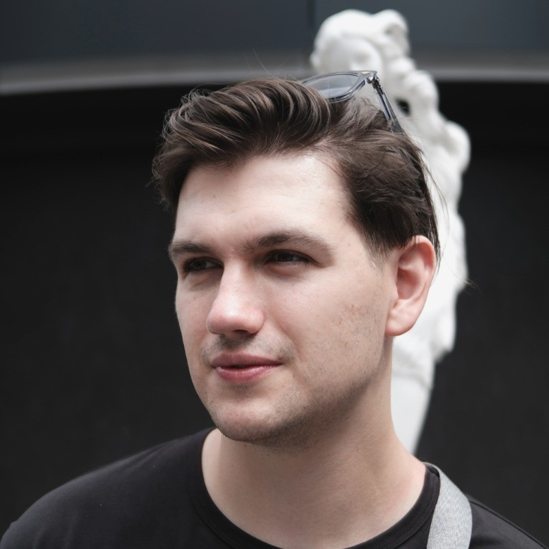 Photo of Matt Gajda
